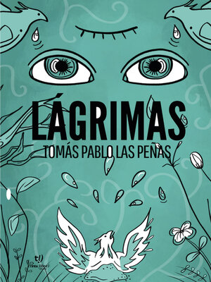 cover image of Lágrimas